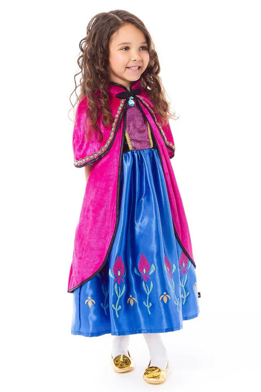 Alpine Cloak by Little Adventures®