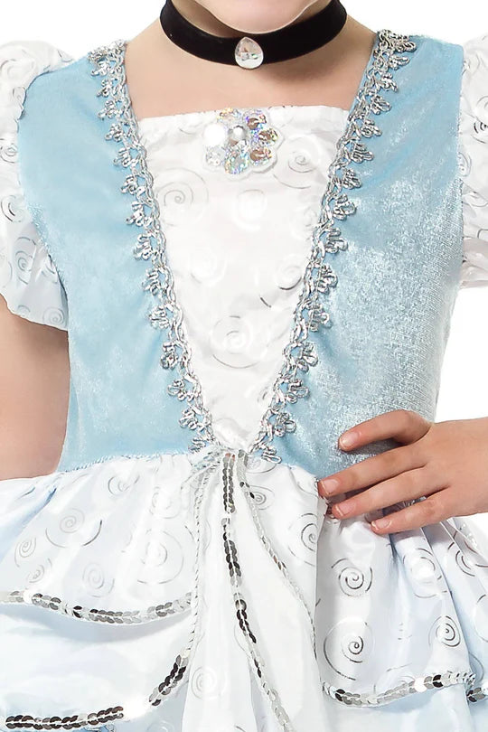 Cinderella Dress by Little Adventures®