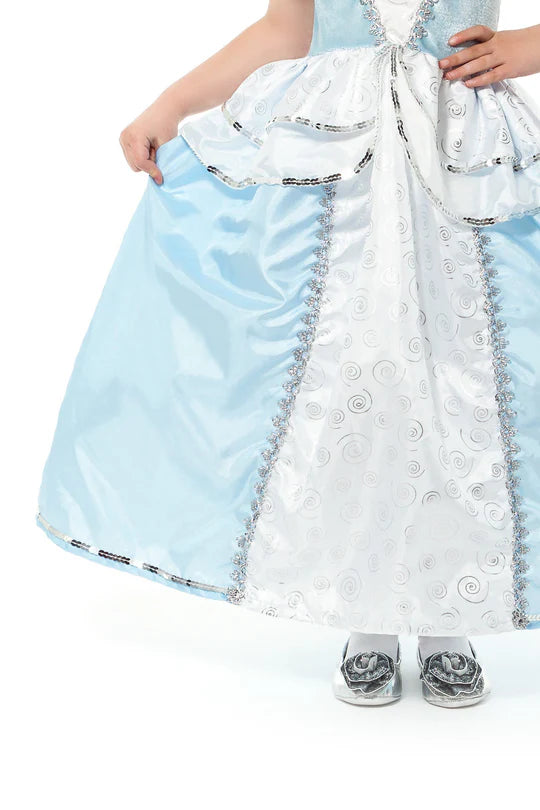 Cinderella Dress by Little Adventures®
