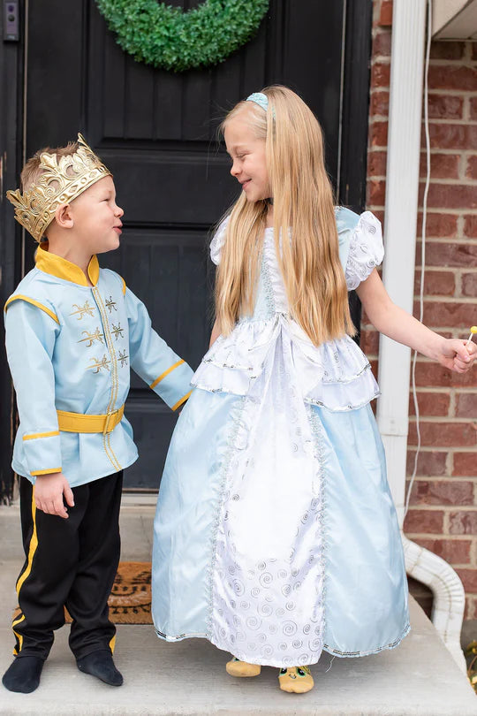 Cinderella Dress by Little Adventures®
