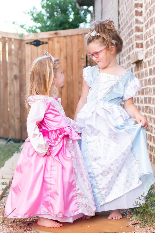 Cinderella Dress by Little Adventures®