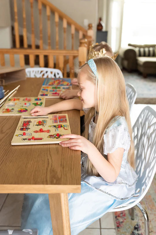 Cinderella Dress by Little Adventures®