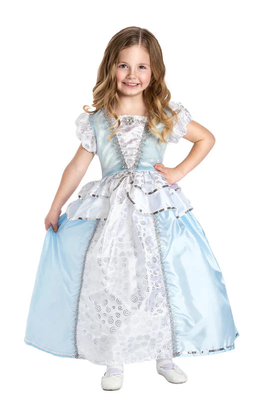 Cinderella Dress by Little Adventures®