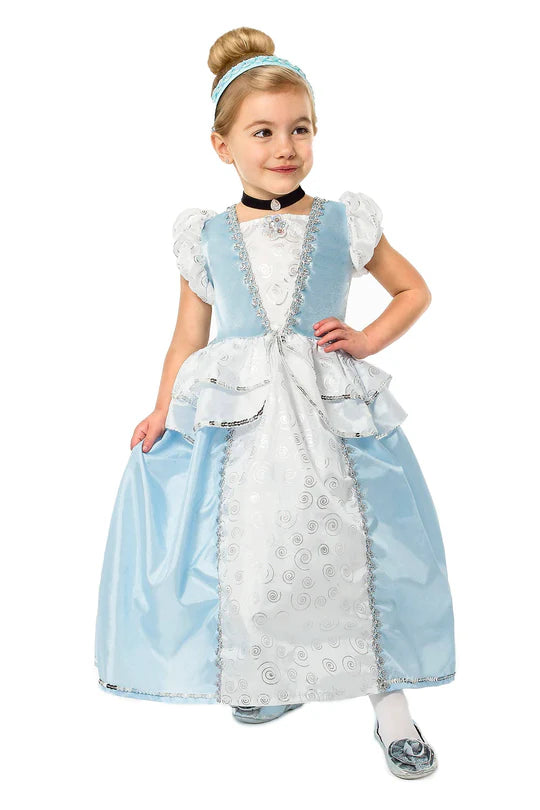 Cinderella Dress by Little Adventures®