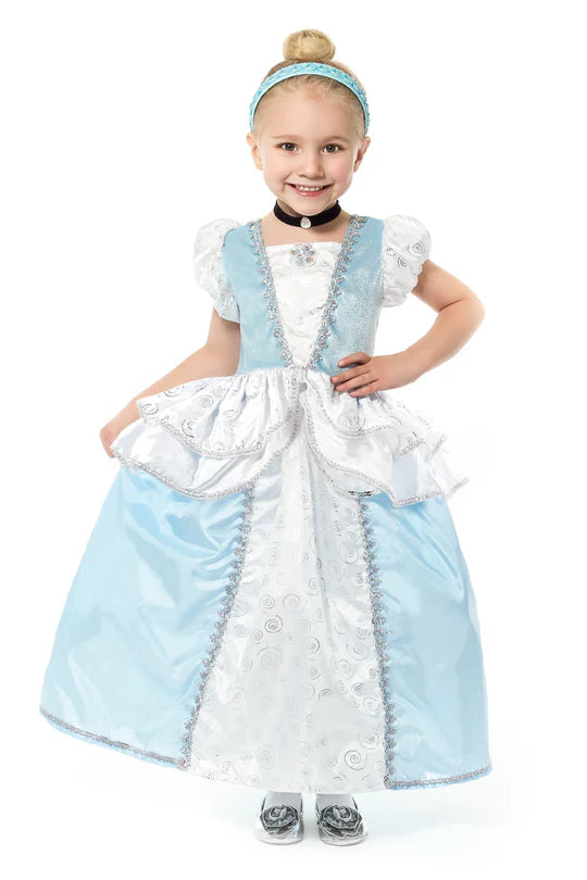 Cinderella Dress by Little Adventures®