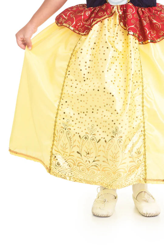 Snow White Dress by Little Adventures®