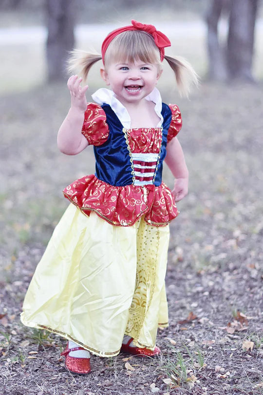 Snow White Dress by Little Adventures®