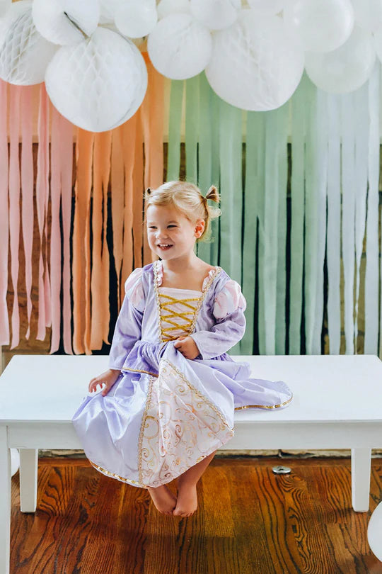 Classic Rapunzel Dress by Little Adventures®
