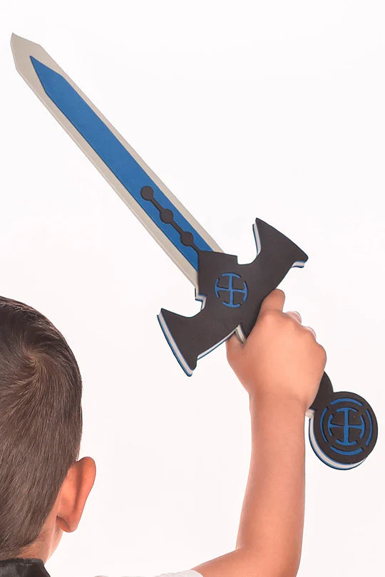 Adventure Knight Cape & Sword Set by Little Adventures®