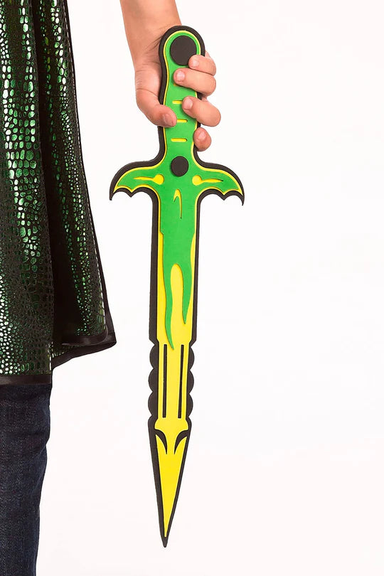 Adventure Dragon Cape & Sword Set by Little Adventures®