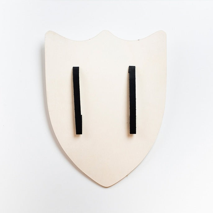 Templar Cross Shield - Historic Style - Made in Spain