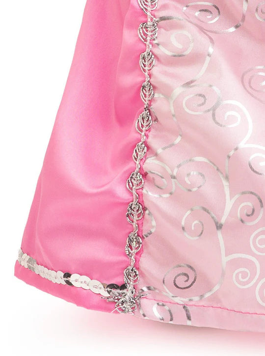 Sleeping Beauty Doll Dress by Little Adventures®