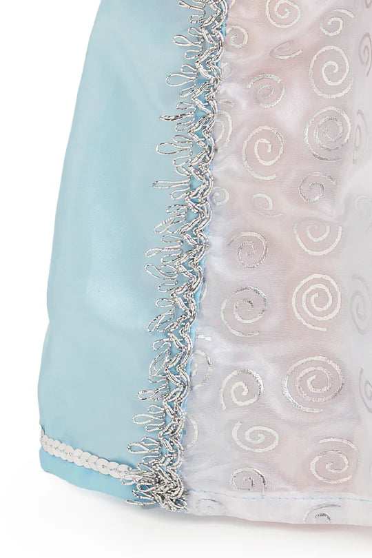 Cinderella Doll Dress by Little Adventures®