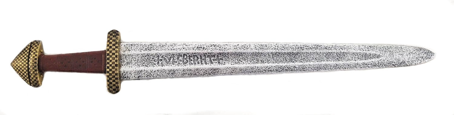 Viking Sword - Historical Replica - Made of Plastic
