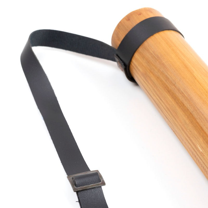 Bamboo Quiver