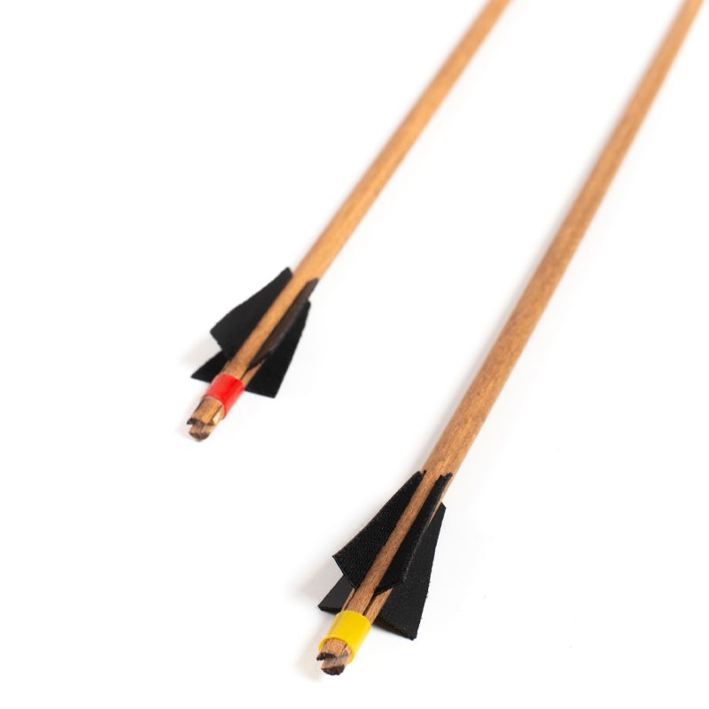 Arrow for Medium-sized Long Bows - Made in Spain