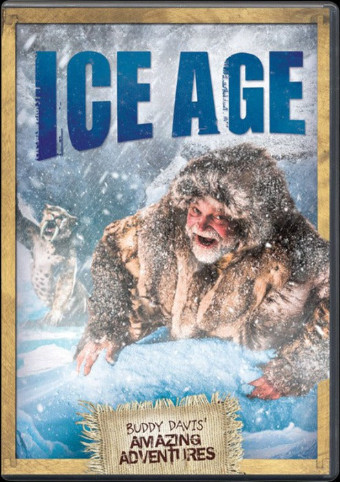 Ice Age (DVD)
