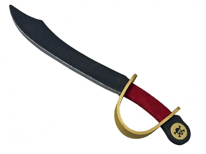 Pirate Sword - Softik Foam - Made in Spain