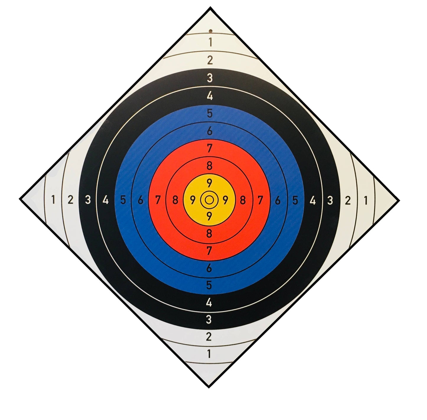 Archery Target - Made in Germany