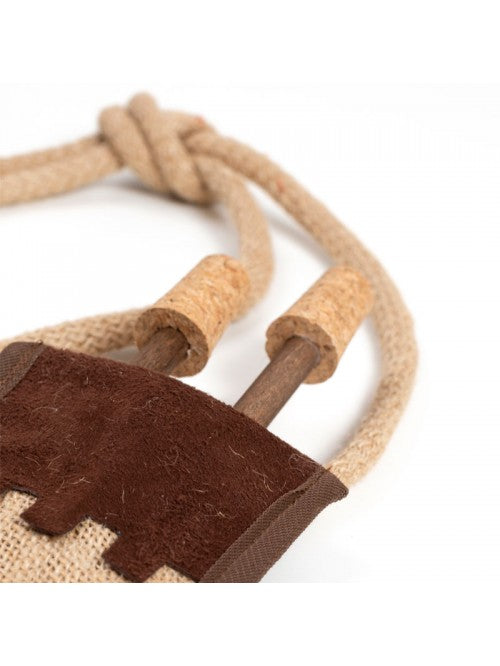 Crossbow Arrow Quiver for Small Sized Arrows - Made in Spain