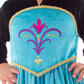 Ice Queen Coronation Dress by Little Adventures®