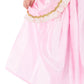 Pink Vintage Princess Dress by Little Adventures®