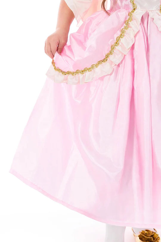 Pink Vintage Princess L (Size 5-7 yrs) Pink Vintage Princess L (Size 5-7 yrs)