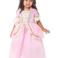 Pink Vintage Princess Dress by Little Adventures®