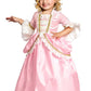 Pink Vintage Princess Dress by Little Adventures®