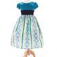 Alpine Princess Coronation Dress by Little Adventures®
