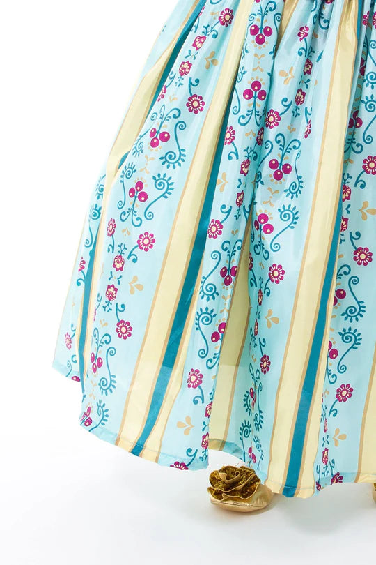 Alpine Princess Coronation Dress by Little Adventures®