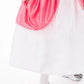 Pink Ocean Ball Gown by Little Adventures®