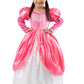 Pink Ocean Ball Gown by Little Adventures®