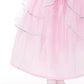 Royal Pink Princess Dress by Little Adventures®