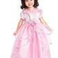 Royal Pink Princess Dress by Little Adventures®