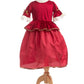 Winter Beauty Dress by Little Adventures®