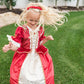 Winter Beauty Dress by Little Adventures®