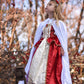 Winter Beauty Dress by Little Adventures®