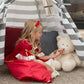 Winter Beauty Dress by Little Adventures®