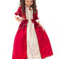 Winter Beauty Dress by Little Adventures®