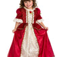 Winter Beauty Dress by Little Adventures®