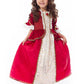 Winter Beauty Dress by Little Adventures®
