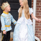 Cinderella Dress by Little Adventures®