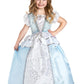 Cinderella Dress by Little Adventures®