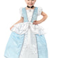 Cinderella Dress by Little Adventures®