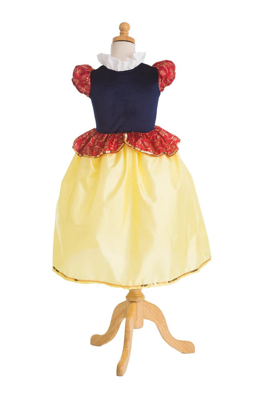Snow White Dress by Little Adventures®