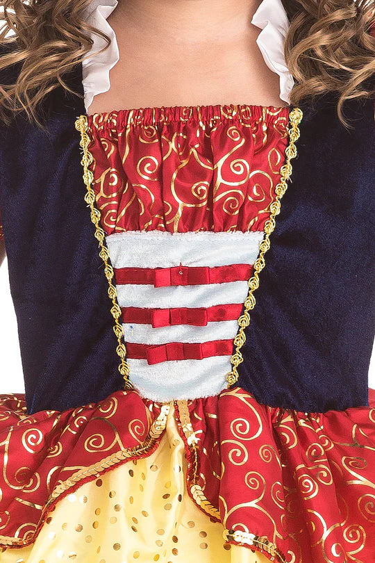 Snow White Dress by Little Adventures®