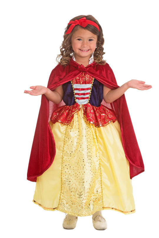Snow White Dress by Little Adventures®