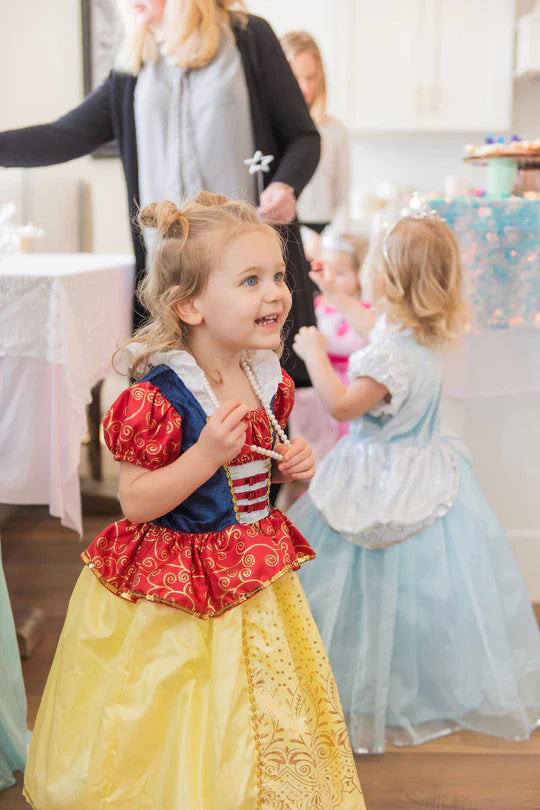 Snow White Dress by Little Adventures®
