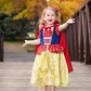 Snow White Dress by Little Adventures®